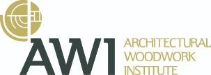 Architectural Woodwork Institute member